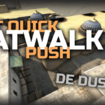 csgo catwalk-push