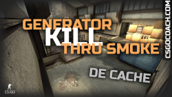 cache-tt-how-to-kill-ganerator-thru-smoke