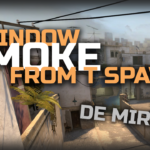 smoke window mirage