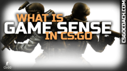 CS:GO Game sense