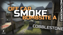 cobblestone-tt-how-to-smoke-off-car-on-a