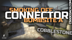 cobblestone-tt-smoking-off-connector-a