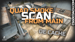 csgo smoke scan